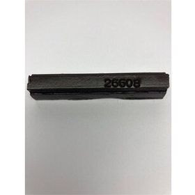 Kementaş 266 08 Orta Venge 8 cm Yumuşak Mum