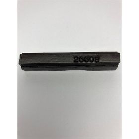 Kementaş 266 08 Orta Venge 8 cm Yumuşak Mum