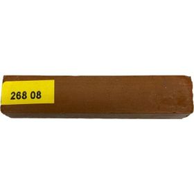 Kementaş 268 08 Armut Orta 8 cm Sert Mum
