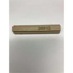 Kementaş 269 13 Karya 8 cm Yumuşak Mum