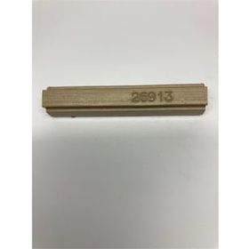Kementaş 269 13 Karya 8 cm Yumuşak Mum