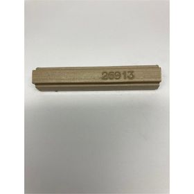 Kementaş 269 13 Karya 8 cm Yumuşak Mum