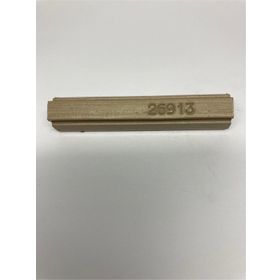 Kementaş 269 13 Karya 8 cm Yumuşak Mum