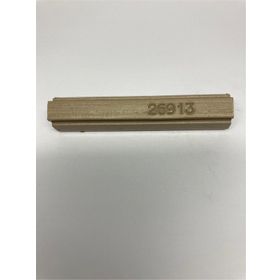 Kementaş 269 13 Karya 8 cm Yumuşak Mum