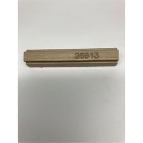 Kementaş 269 13 Karya 8 cm Yumuşak Mum