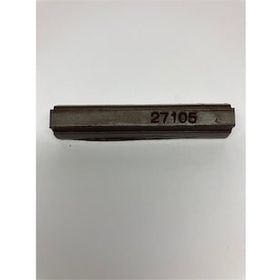 Kementaş 271 05 Elit Ceviz (İpek) 8 cm Yumuşak Mum