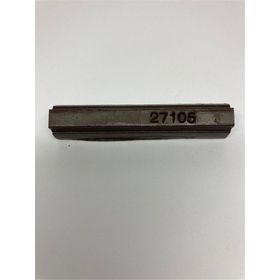 Kementaş 271 05 Elit Ceviz (İpek) 8 cm Yumuşak Mum