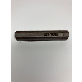 Kementaş 271 05 Elit Ceviz (İpek) 8 cm Yumuşak Mum