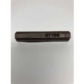 Kementaş 271 05 Elit Ceviz (İpek) 8 cm Yumuşak Mum