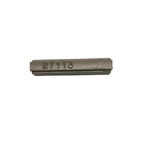 Kementaş 271 13 D-142 Granit 8 cm Yumuşak Mum