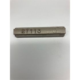 Kementaş 271 13 D-142 Granit 8 cm Yumuşak Mum