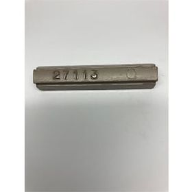 Kementaş 271 13 D-142 Granit 8 cm Yumuşak Mum