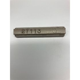 Kementaş 271 13 D-142 Granit 8 cm Yumuşak Mum