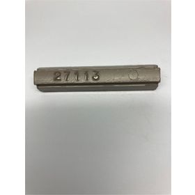 Kementaş 271 13 D-142 Granit 8 cm Yumuşak Mum