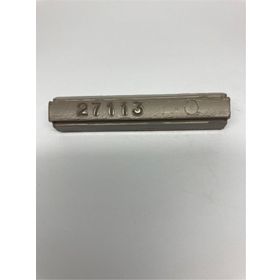 Kementaş 271 13 D-142 Granit 8 cm Yumuşak Mum