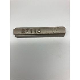 Kementaş 271 13 D-142 Granit 8 cm Yumuşak Mum