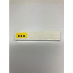 Kementaş 274 08 Salamander Beyaz 8 cm Plus Sert Mum