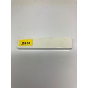 Kementaş 274 08 Salamander Beyaz 8 cm Plus Sert Mum