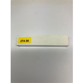 Kementaş 274 08 Salamander Beyaz 8 cm Plus Sert Mum