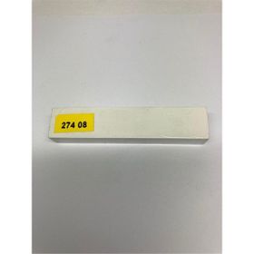 Kementaş 274 08 Salamander Beyaz 8 cm Plus Sert Mum