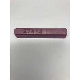 Kementaş 274 13 Violet 8 cm Yumuşak Mum