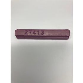 Kementaş 274 13 Violet 8 cm Yumuşak Mum
