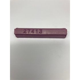 Kementaş 274 13 Violet 8 cm Yumuşak Mum