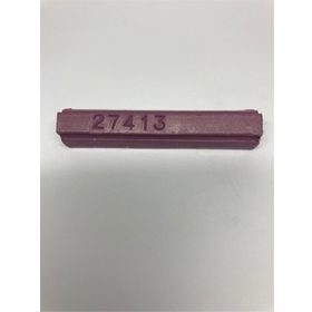 Kementaş 274 13 Violet 8 cm Yumuşak Mum
