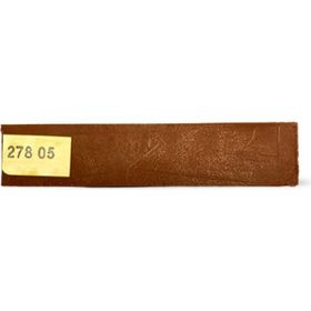 Kementaş 278 05 0003-Napolyon Kiraz 8 cm Sert Mum