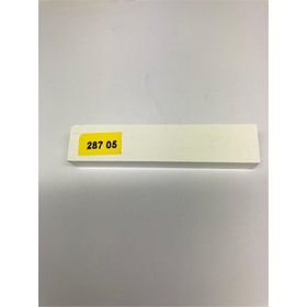 Kementaş 287 05 Pakpen Beyazı 8 cm Plus Sert Mum