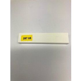 Kementaş 287 05 Pakpen Beyazı 8 cm Plus Sert Mum