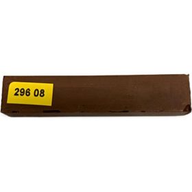Kementaş 296 08 Açık Maun 8 cm Sert Mum