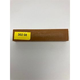 Kementaş 302 08 Koyu Meşe 8 cm Sert Mum