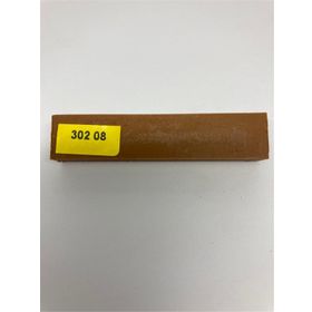 Kementaş 302 08 Koyu Meşe 8 cm Sert Mum