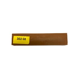 Kementaş 302 08 Koyu Meşe 8 cm Sert Mum