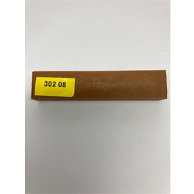 Kementaş 302 08 Koyu Meşe 8 cm Sert Mum