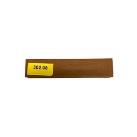 Kementaş 302 08 Koyu Meşe 8 cm Sert Mum