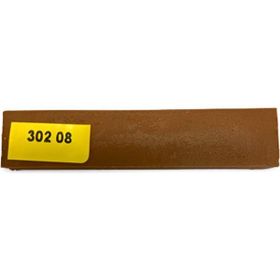 Kementaş 302 08 Koyu Meşe 8 cm Sert Mum