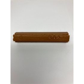 Kementaş 302 Rustik Meşe PTK 45 8 cm Yumuşak Mum
