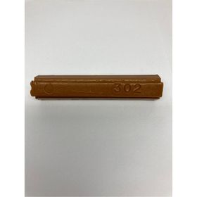 Kementaş 302 Rustik Meşe PTK 45 8 cm Yumuşak Mum