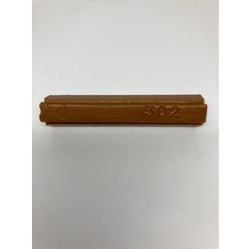 Kementaş 302 Rustik Meşe PTK 45 8 cm Yumuşak Mum