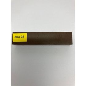 Kementaş 303 08 Açık Ceviz 8 cm Sert Mum