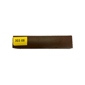 Kementaş 303 08 Açık Ceviz 8 cm Sert Mum
