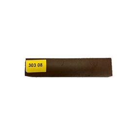 Kementaş 303 08 Açık Ceviz 8 cm Sert Mum