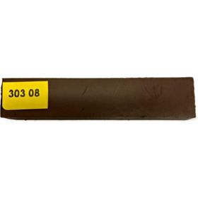 Kementaş 303 08 Açık Ceviz 8 cm Sert Mum