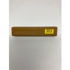 Kementaş 303 Rustik Meşe PTK 43 8 cm Sert Mum
