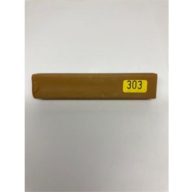 Kementaş 303 Rustik Meşe PTK 43 8 cm Sert Mum