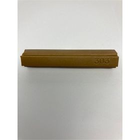 Kementaş 303 Rustik Meşe PTK 43 8 cm Yumuşak Mum