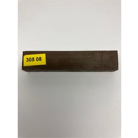 Kementaş 305 08 Koyu Ceviz 8 cm Sert Mum