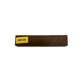 Kementaş 305 08 Koyu Ceviz 8 cm Sert Mum